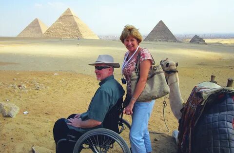 special needs tours Egypt