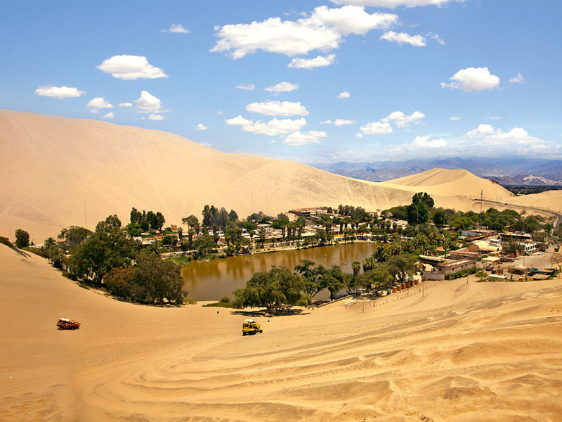 safari trips in egypt