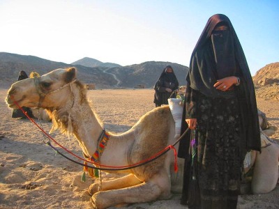 Bedouin-woman-OASIS