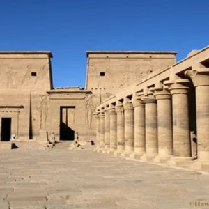 Kom Ombo Temple, Egypt, Sobek, Haroeris, Ptolemaic dynasty, crocodile god, ancient Egyptian architecture, Nile cruises, religious practices, surgical instruments.