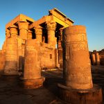 Cairo, Pyramids, Mosques, Fayoum, El Minya, Akhnaton, Abydos, Dandara, Luxor, Nile Cruise, Valley of the Kings, Temple of Queen Hatshepsut, Edfu Temple, Kom Ombo Temple, Aswan, High Dam, Philae Temple, Unfinished Obelisk.