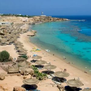 Introduction, History of Sharm El Sheikh, Geographical Location, Climate, Attractions in Sharm El Sheikh, Beaches in Sharm El Sheikh, Diving and Snorkeling, Shopping in Sharm El Sheikh, Nightlife in Sharm El Sheikh, Accommodation Options, Conclusion.