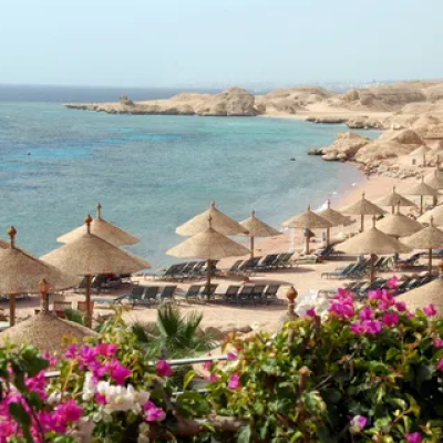 Introduction, History of Sharm El Sheikh, Geographical Location, Climate, Attractions in Sharm El Sheikh, Beaches in Sharm El Sheikh, Diving and Snorkeling, Shopping in Sharm El Sheikh, Nightlife in Sharm El Sheikh, Accommodation Options, Conclusion.