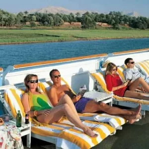 Oberoi Philae Nile Cruise, luxury, culture, Nile River, Egypt, accommodations, dining, entertainment, cultural excursions, activities, amenities, services, views, experiences, staff, hospitality, travel tips, and recommendations.