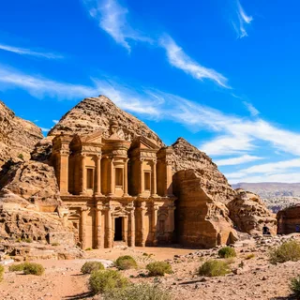Egypt, Jordan, ancient wonders, Jerash, pyramids, Old Cairo, Egyptian Museum, Mount Nebo, Dead Sea, Petra, New Seven Wonders of the World, Nile River, Valley of the Kings, Khan el-Khalili bazaar, cultural experiences, stunning landscapes, Christmas holiday tour, guided tours.