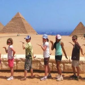Egypt, Family tours, All-inclusive packages, Private tours, Tailored itineraries, Rich history, Pyramids of Giza, Temples Red Sea, Beaches, Activities, Education, Fun, Unique experiences, Tourist attractions, Culture, Customs, Travel insurance, Transportation, Accommodation.