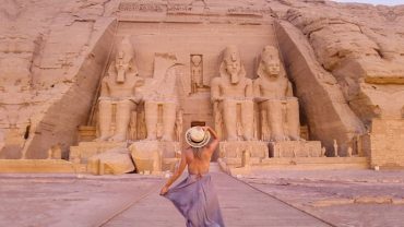 Solo Female Travel, Middle East, Destinations, Safety, Egypt, United Arab Emirates, UAE, Dubai, Abu Dhabi, Morocco, Jordan, Turkey, Qatar, Tunisia, Bahrain, Oman, Tourism, Cultural Awareness, Security Measures, Local Customs.