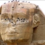 Sphinx, Great Sphinx of Giza, Who built the Sphinx, Sphinx builder,