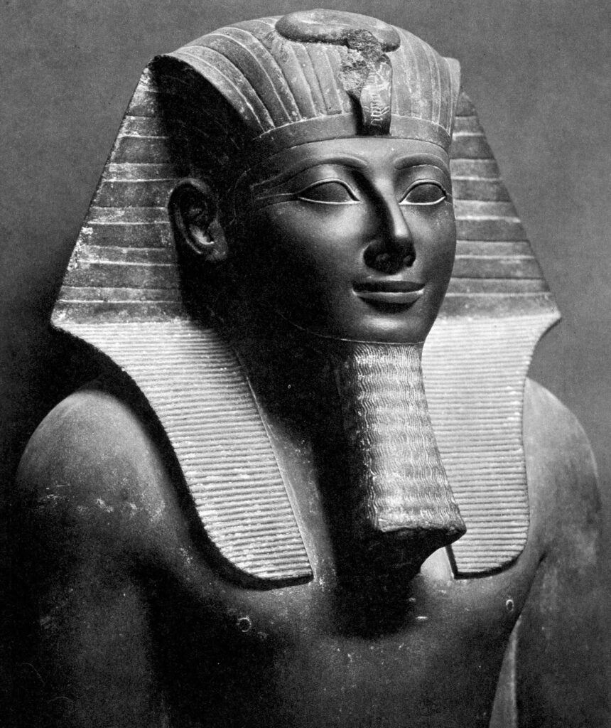 Thutmose III,
    Ancient Egypt military leader,
    Thutmose III conquests,
    Siege of Megiddo,
    Egyptian empire expansion,
    Thutmose III administrative reforms,
    Festival Hall of Karnak,
    Ancient Egyptian pharaohs,
    Military campaigns in Canaan and Syria,
    Ancient Egyptian history.