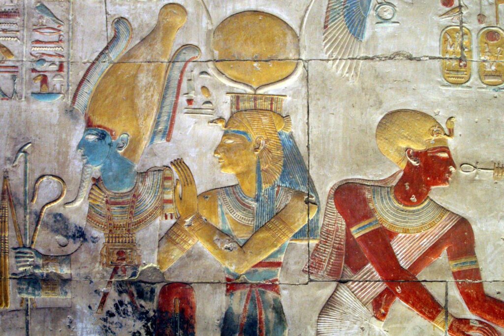 Egyptian Wives Ancient Egypt Egyptian Kingship Female Pharaohs Hatshepsut Sobekneferu Twosret Egyptian Royalty Ancient Egyptian Women Queenship in Egypt Women in Power