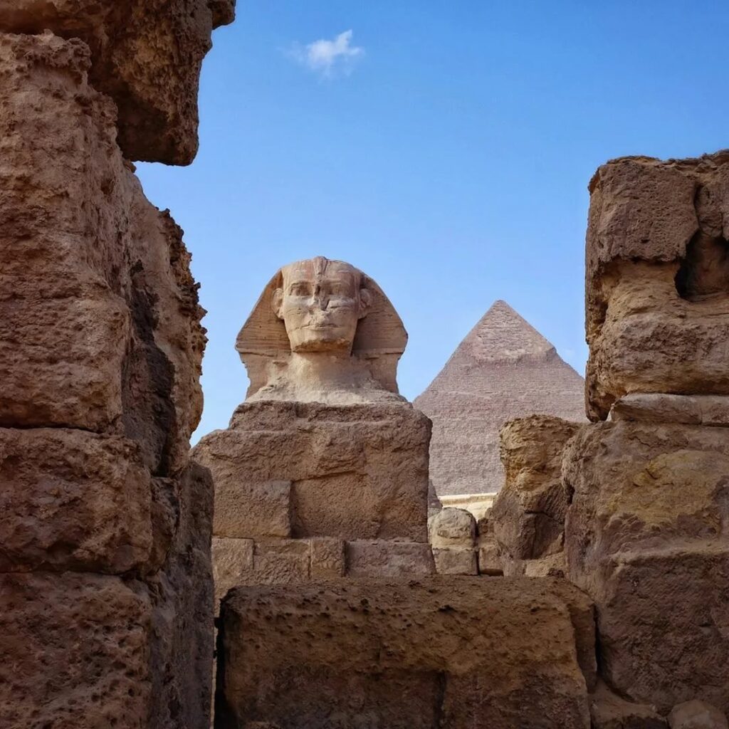 Sphinx, Great Sphinx of Giza, Ancient Egypt, Mythology, Archaeology Enigma, Ancient Civilizations, Geological Analysis, Riddle of the Sphinx, Guardian Deity, Pre-dynastic Origins, Cultural Memory, Ancient Statues, Ancient Wonders, Sphinx Controversies, Sphinx-like Figures, Tanis Sphinx, Sphinx Theories, Sphinx Legacy, Shared Human Journey.