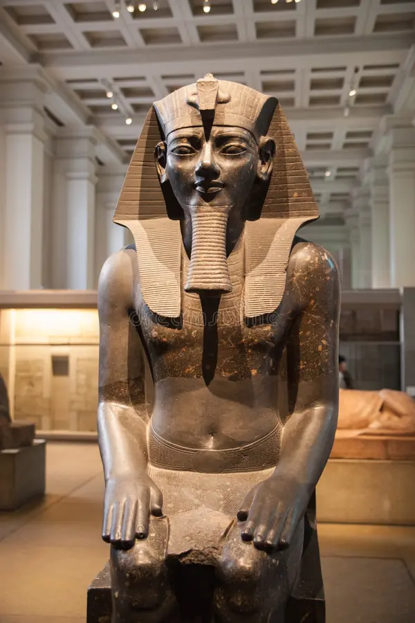 Thutmose III, Ancient Egypt military leader, Thutmose III conquests, Siege of Megiddo, Egyptian empire expansion, Thutmose III administrative reforms, Festival Hall of Karnak, Ancient Egyptian pharaohs, Military campaigns in Canaan and Syria, Ancient Egyptian history.