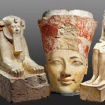 Sarcophagi, Ancient Egypt, Coffins, Archaeological Discoveries Historical Artifacts Pharaohs Burial Tombs Archaeology Ancient Treasures Egyptian History Funerary Practices Archaeological Excavations