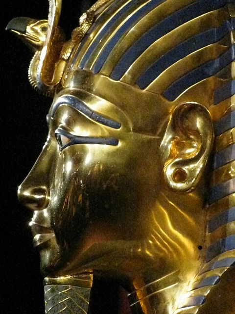 King Tut's Final Secret Enigmatic Departure King Tut, Final Secret, Mysterious Legacy, Pharaoh's Mystery, Ancient Secrets, Historical Enigma, Tutankhamun's Farewell, Historical Puzzle, Royal Revelation,