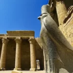 Open Air Museums in EGYPT,Alabaster, Hieroglyphics, Nubian Heritage, Obelisk, Papyrus Scrolls, Solar Alignment, Ostraca Artifacts, Coptic Relics, Sphinx Enigma, Fayum Portraits