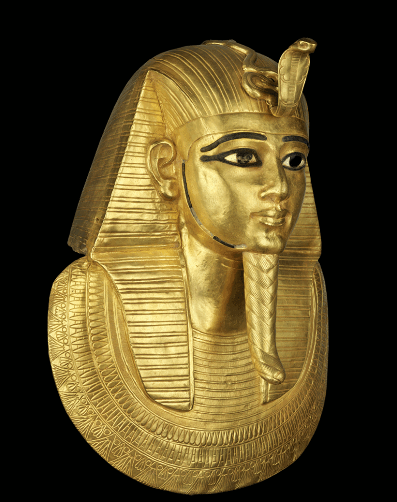 KING Psusennes I,