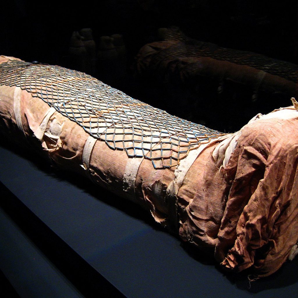 Patcheri mummy,
Egyptian mummification techniques,
Ancient burial practices,
Ptolemaic era artifacts,
Mysteries of the afterlife,
Preservation of ancient remains,
Intricate embalming rituals,
Archaeological discoveries,
Historical enigmas,
Cultural heritage treasures,
