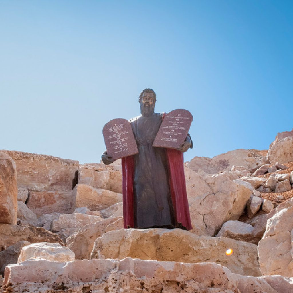 Sacred Sinai Odyssey, Mount Sinai Trails, Spiritual significance of Mount Sinai,
