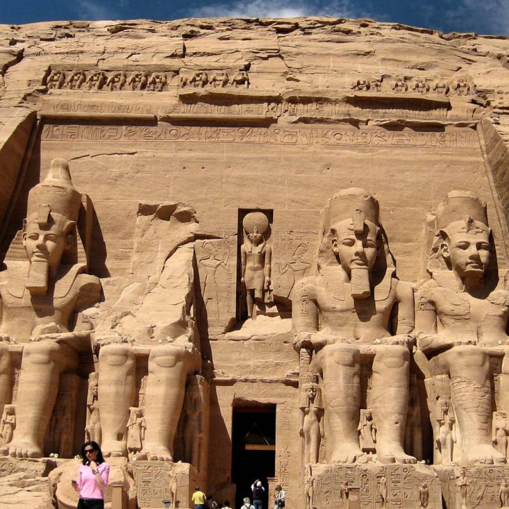 Ancient wonders of Egypt,
Egyptian architectural marvels,
Nile River attractions,
Pharaohs' tombs,
Mystical temples in Egypt,
Iconic Sphinx of Giza,
Abu Simbel Temples,
Valley of the Kings exploration,
Luxor Temple significance,
Historical sites in Thebes