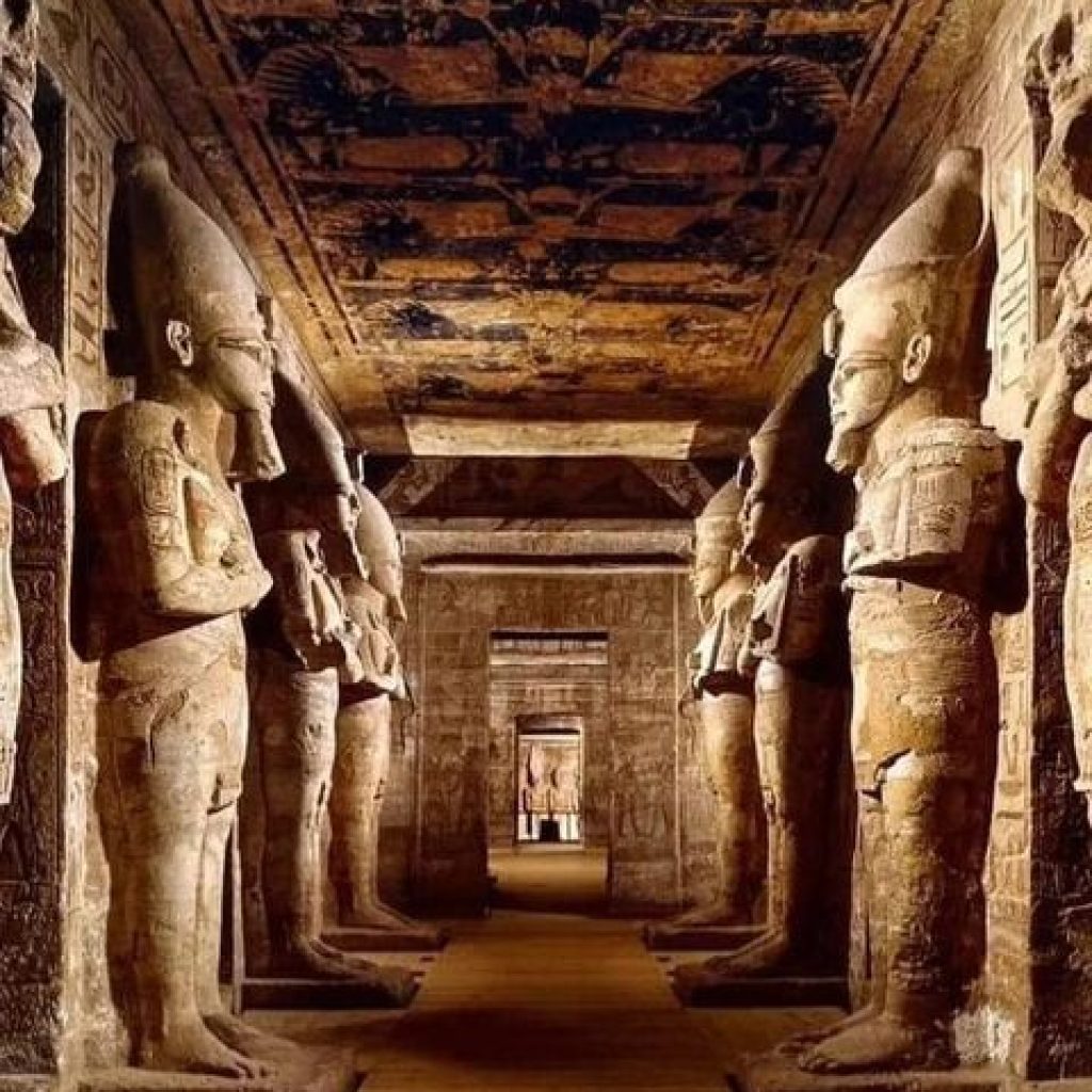 Abu-simbel-temple,
Pharaonic legacy,
Ancient engineering marvel,
Solar alignment,
International preservation effort,
Relocation success story
