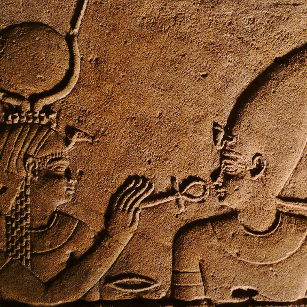 Egypt's Gods and Goddesses ,
Ancient Egypt,
Nile River,
Egyptian pantheon,
Ra,
Osiris,
Isis,
Religious rituals,
Temples,
Burial practices,
Ma'at,