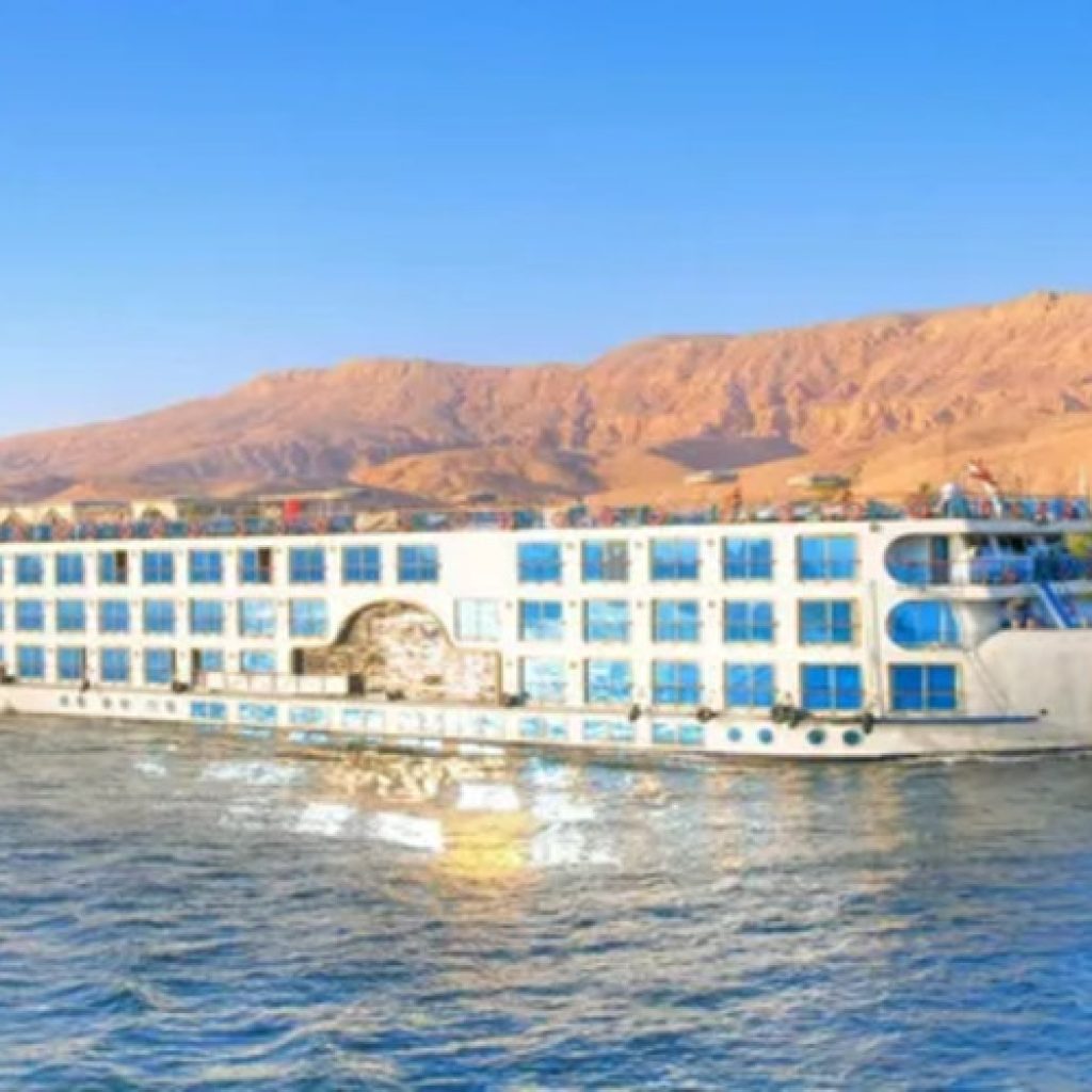 BEST 7 NILE CRUISE in Egypt