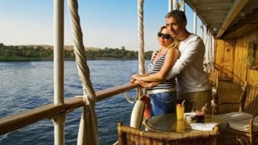 Nile River cruises 2024, Egypt, ancient temples, picturesque landscapes, vibrant culture, 2024.