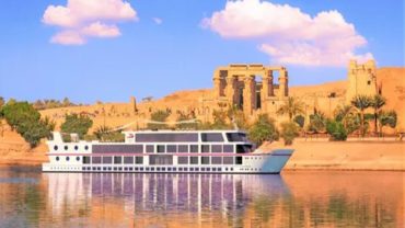 Cruise to Egypt, Nile River, Luxor to Aswan, Ancient wonders, Cultural immersion, Local communities, Responsible travel, Sustainable tourism, Archaeological sites, Egypt cruise itineraries.