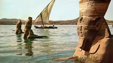 Egypt river cruise, Nile River, Ancient wonders, Pharaohs, Luxor, Aswan, Cultural immersion