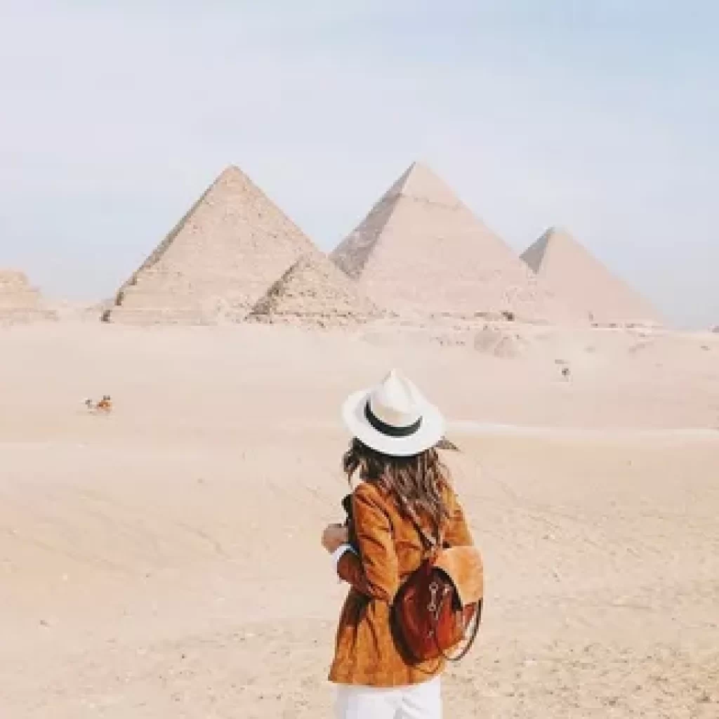 Tauck Egypt, luxury travel, immersive experiences, ancient wonders, cultural treasures, Nile River cruise, personalized service, small group sizes, expert guides, desert adventures.