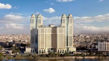 The Nile's Capital City, Historical fusion, Architectural wonders, Vibrant culture, Economic hub, Diverse neighborhoods, Modern developments, Gastronomic delights,