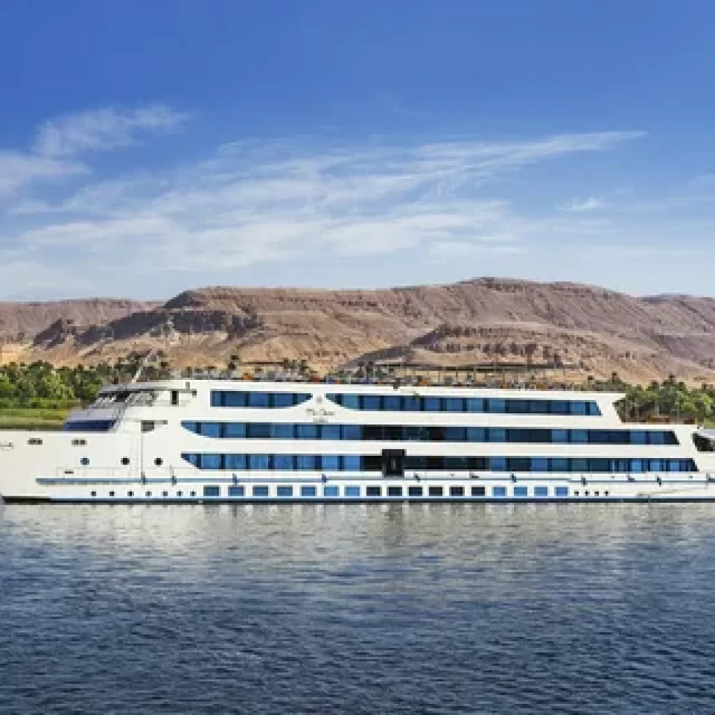 Oberoi Nile Cruise,
Luxurious accommodations,
Ancient temples,
Nile River,
Egypt's cultural heritage,
Opulent experience,
Personalized service,
Expert guides,
Culinary delights,
Spa and wellness facilities