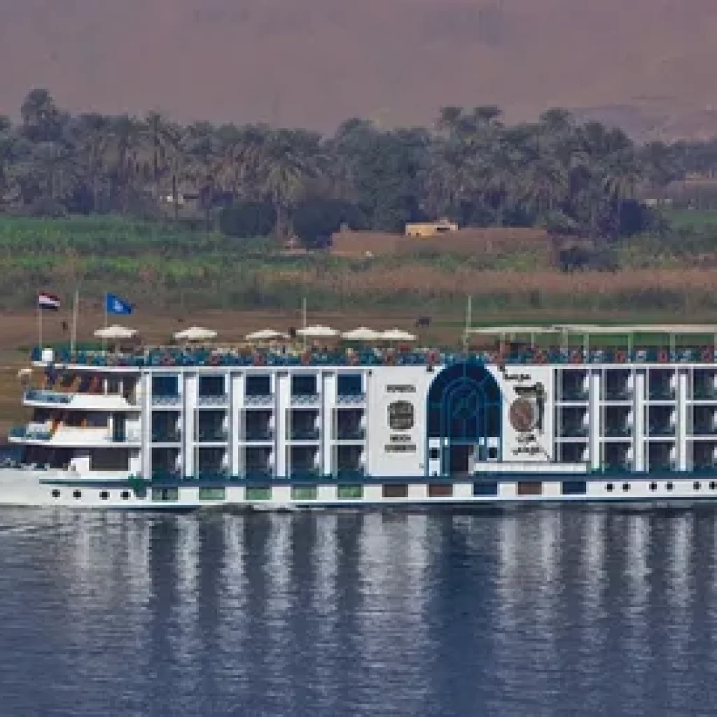 The Magic of Nile River Cruises