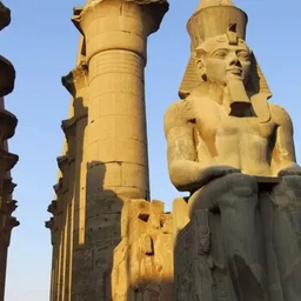 In this article, we invite you to embark on a journey to two captivating destinations: Kom Ombo and Aswan.