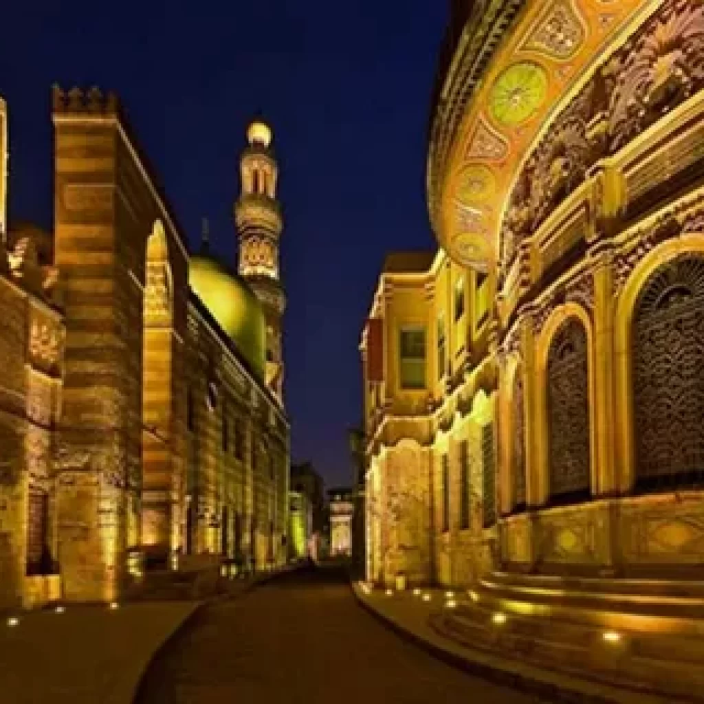 Egypt el Cairo, Ancient, eternal, mystical, majestic, grandiose, profound, vibrant, pulsing