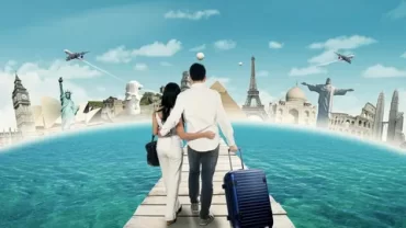 Travel Tours, Wanderlust, Adventure, Exploration, Itinerary, Destination