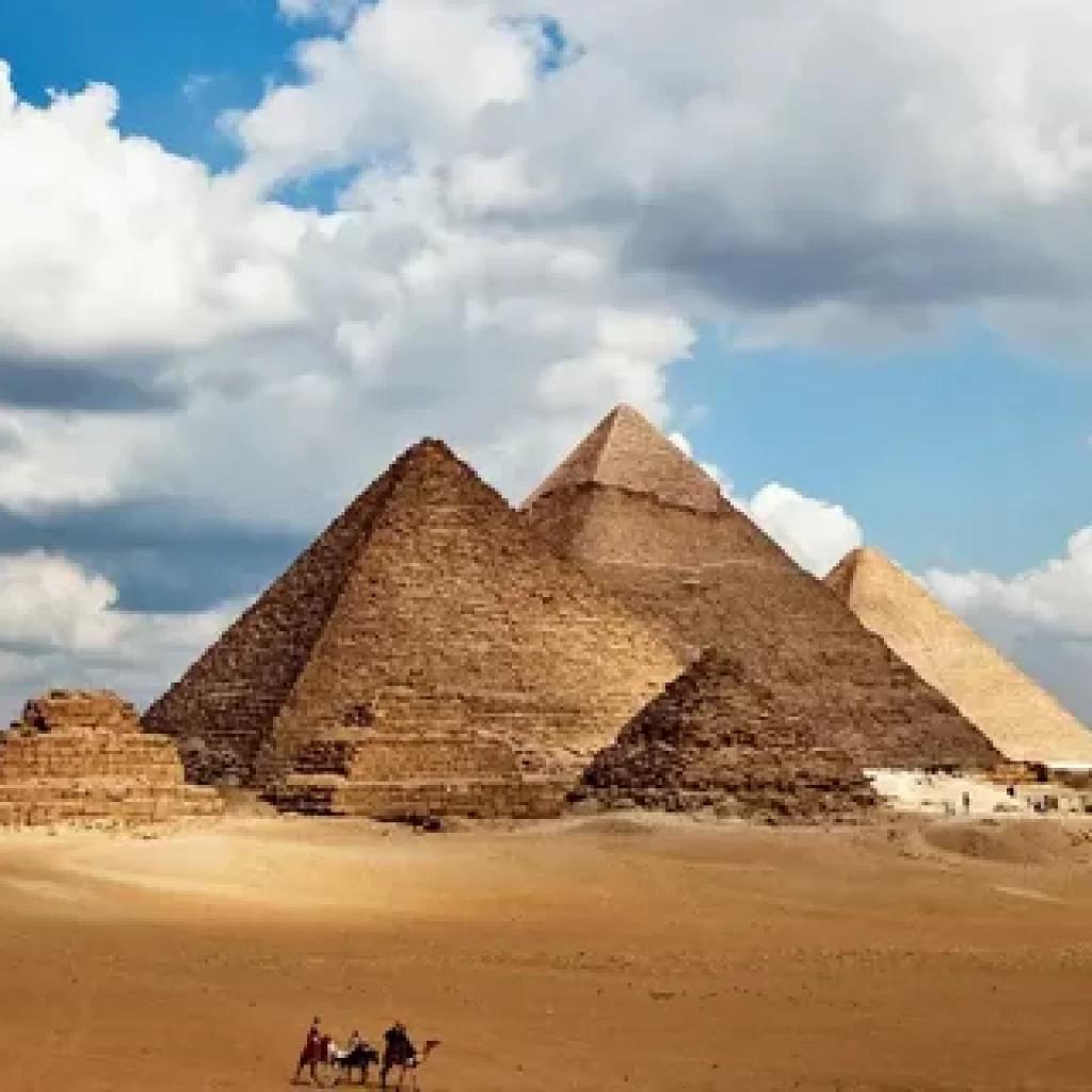 Egypt good time to visit, Enchanting pyramids, Serene Nile River, Vibrant markets of Cairo, Ancient wonders, Cultural extravaganza, Abu Simbel Sun Festival, Red Sea diving