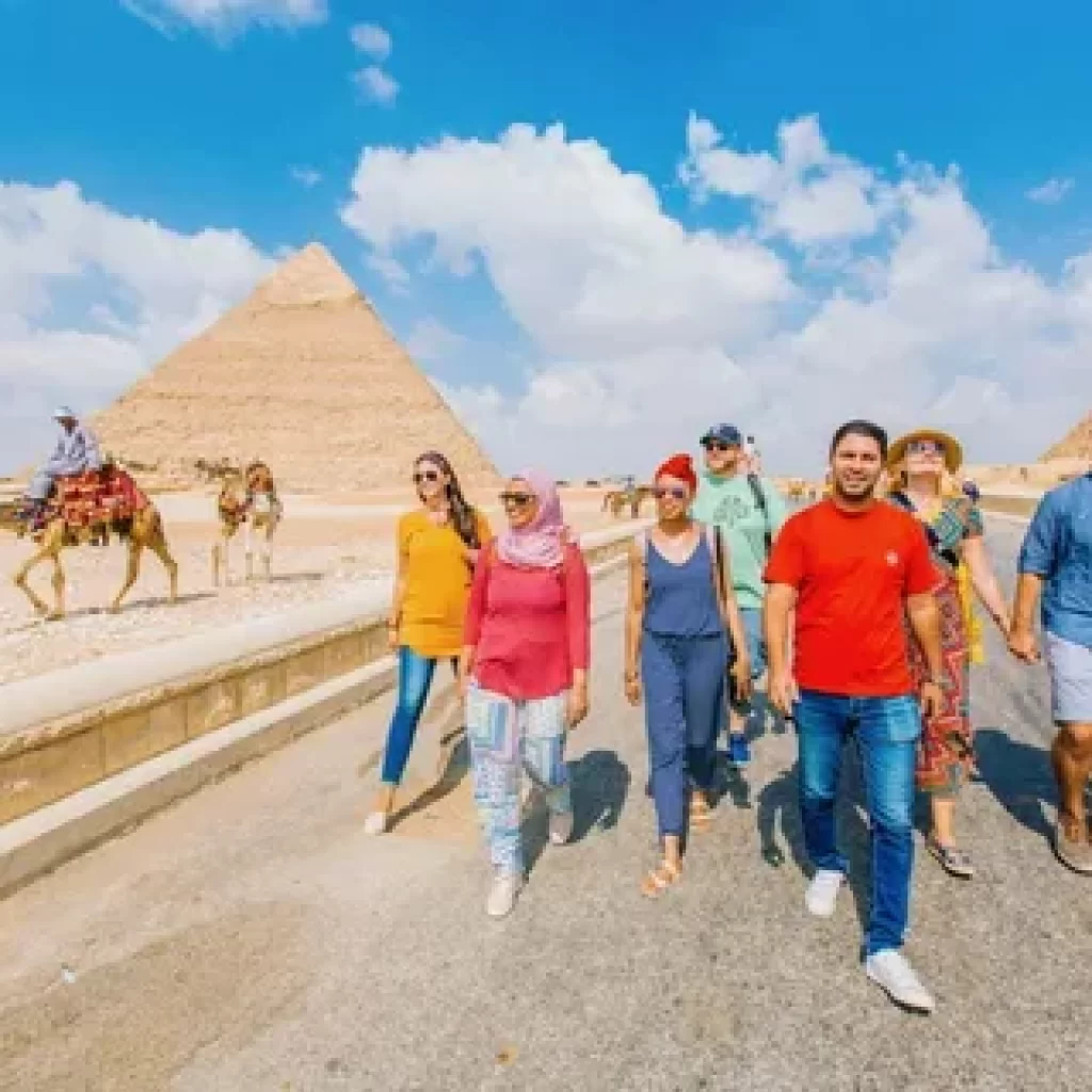 Egypt group tour, ancient wonders, Nile River cruise, cultural immersion, hidden treasures, expert guides, vibrant cities, Luxor and Aswan, logistics, reputable tour operator.