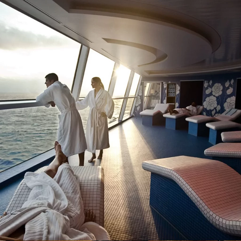 Enhancing Your Cruise Experience