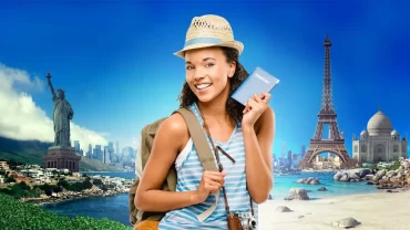 Cheap travel destinations, Budget-friendly locales, Affordable getaways, Wallet-pleasing vacations, Penny-pinching destinations, Cost-wise countries