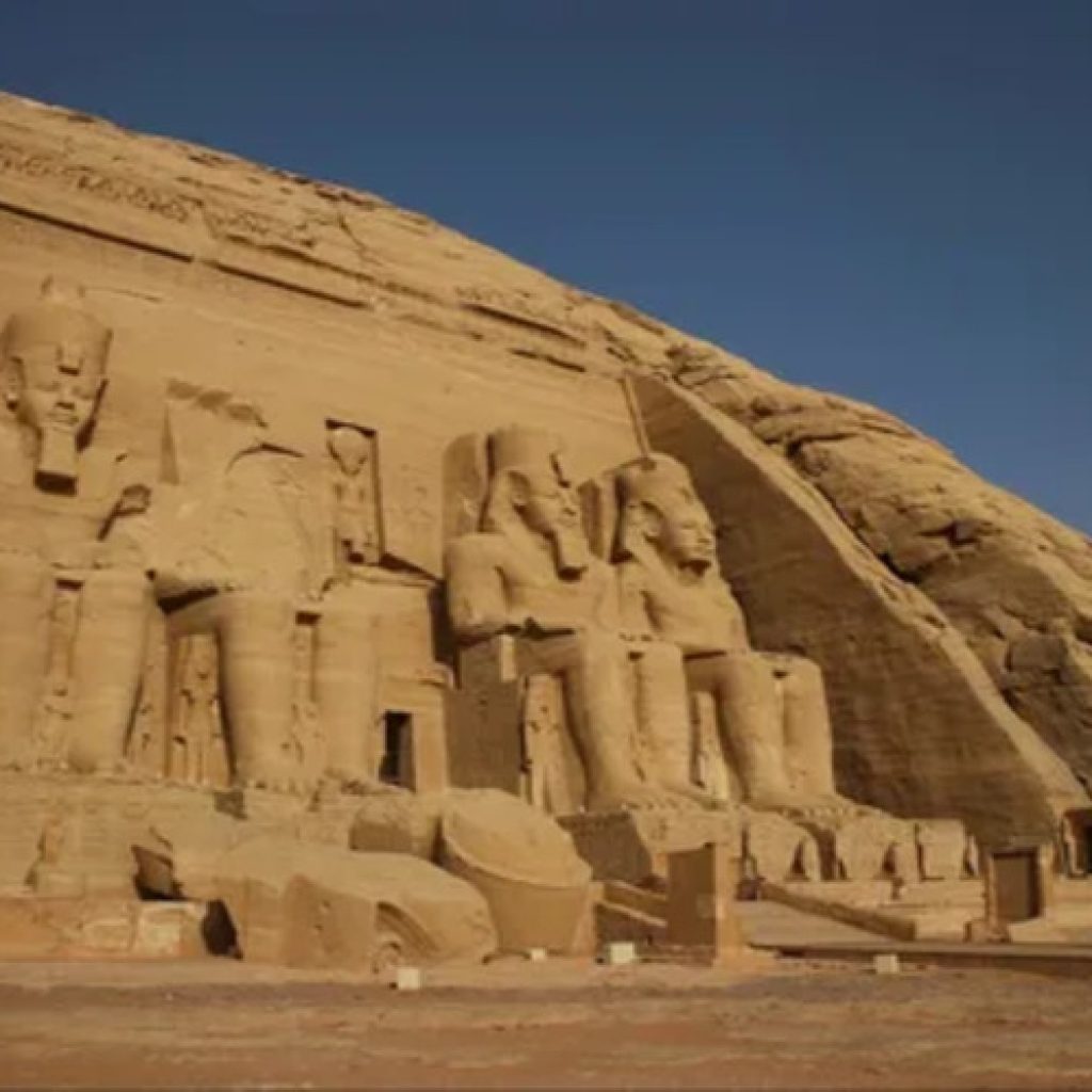 Egypt Today, Egypt's Ancient Wonders, Timeless Charm, Iconic Landmarks, Cultural Heritage, Nile River, Valley of the Kings, Sphinx, Alexandria, Luxor.