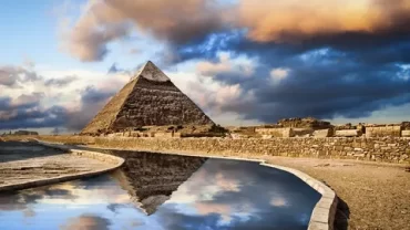 Egypt Giza Pyramids, Ancient Egyptian architecture, Pharaohs' tombs, Great Pyramid of Khufu, Sphinx, Giza Plateau, Pyramid construction, Symbolism of pyramids, Archaeological mysteries, Cultural heritage