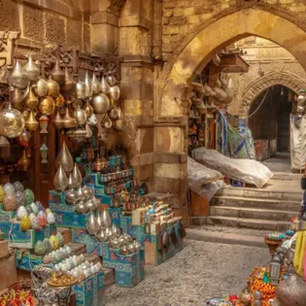 Khan khalili cairo, Khan Khalili, Cairo, Islamic Cairo, Traditional market, Egyptian crafts