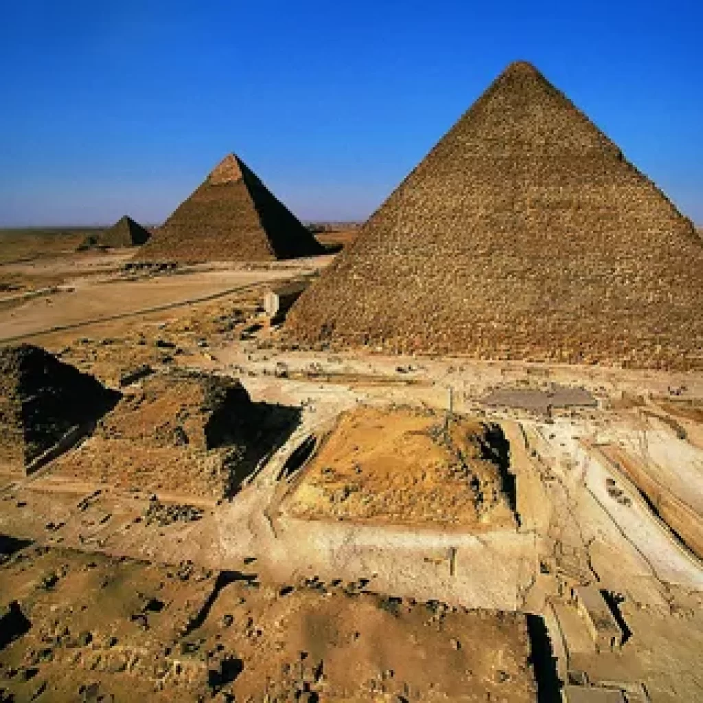 Giza Complex,
Ancient Egypt,
Pyramids of Giza,
Great Pyramid,
Sphinx,
Archaeological Wonders,
Celestial Alignments,
Ancient Engineering,
Historical Significance,
Architectural Marvels,