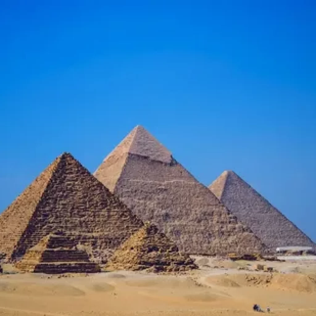 Giza Complex,
Ancient Egypt,
Pyramids of Giza,
Great Pyramid,
Sphinx,
Archaeological Wonders,
Celestial Alignments,
Ancient Engineering,
Historical Significance,
Architectural Marvels,