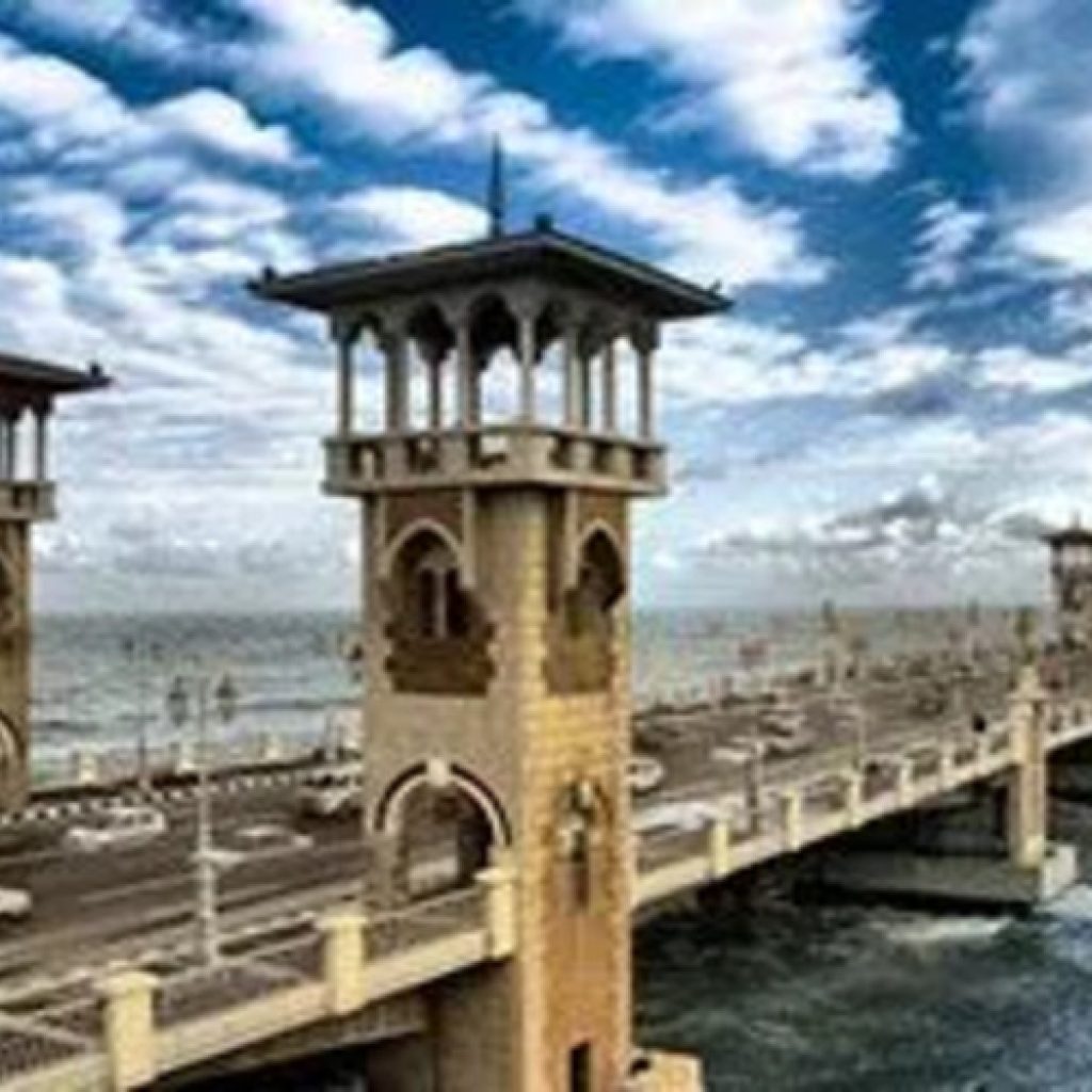 Alexandria Egypt, Mediterranean, historic city, cultural heritage, landmarks