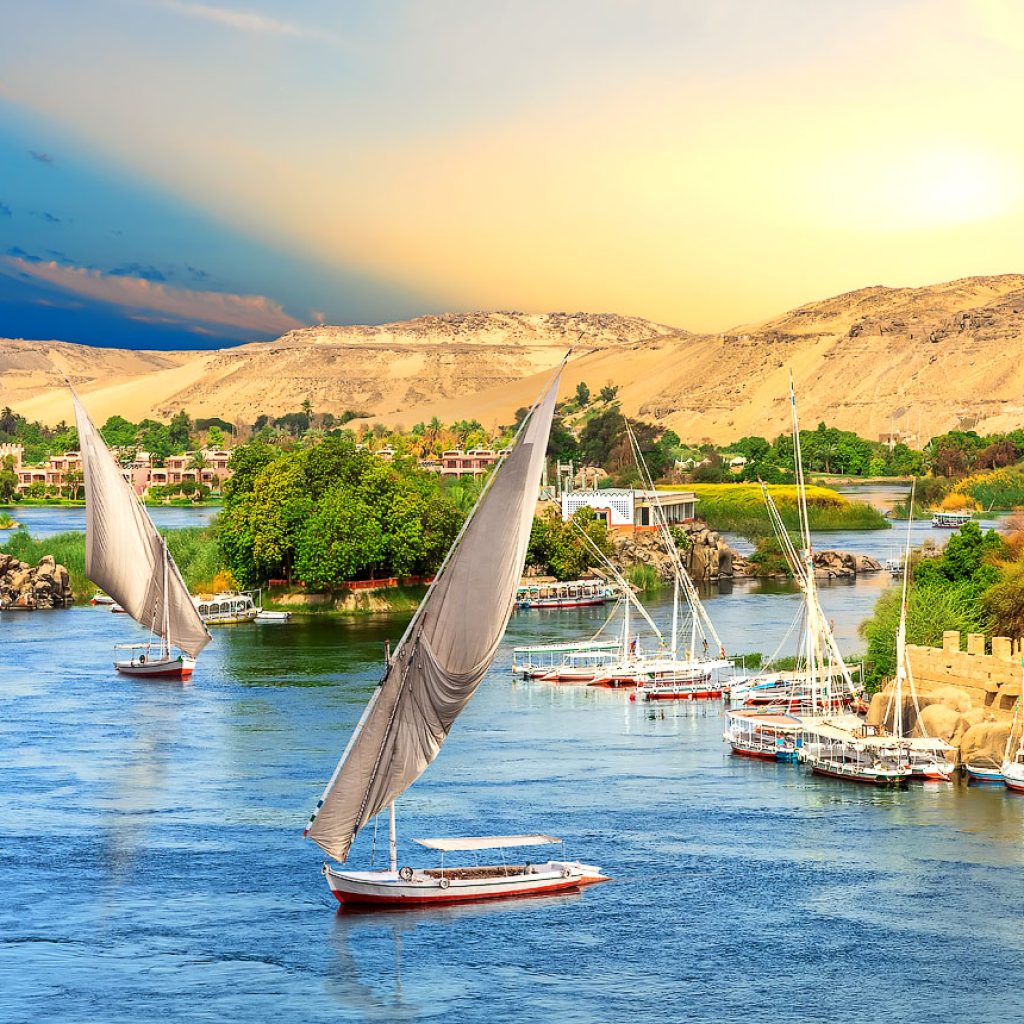 Egypt best time to go,
Nile River Cruise,
Aswan International, Sculpture Symposium,
Sham El-Nessim Spring Festival