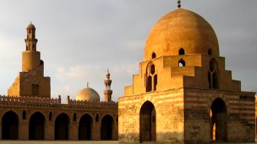Sites to visit in Cairo, Pharaonic, Coptic, Citadel, Alabaster, Suspended