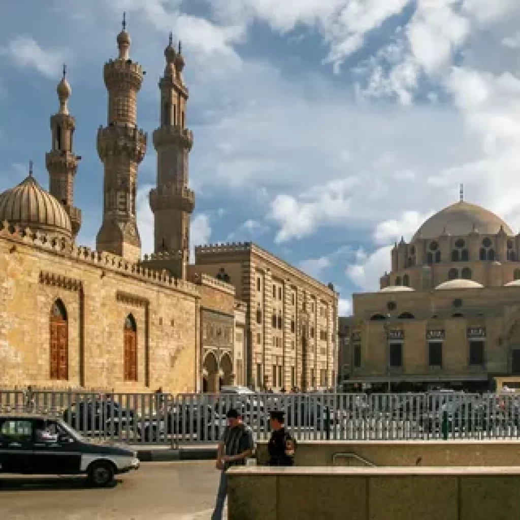 Islamic Cairo, Medieval Cairo, Fatimid architecture, Mamluk heritage, Al-Muizz Street landmarks, Cairo citadels, Historic bazaars Cairo, Islamic Cairo hidden gems, Saladin Citadel history, Qalawun Complex, Bab Zuweila