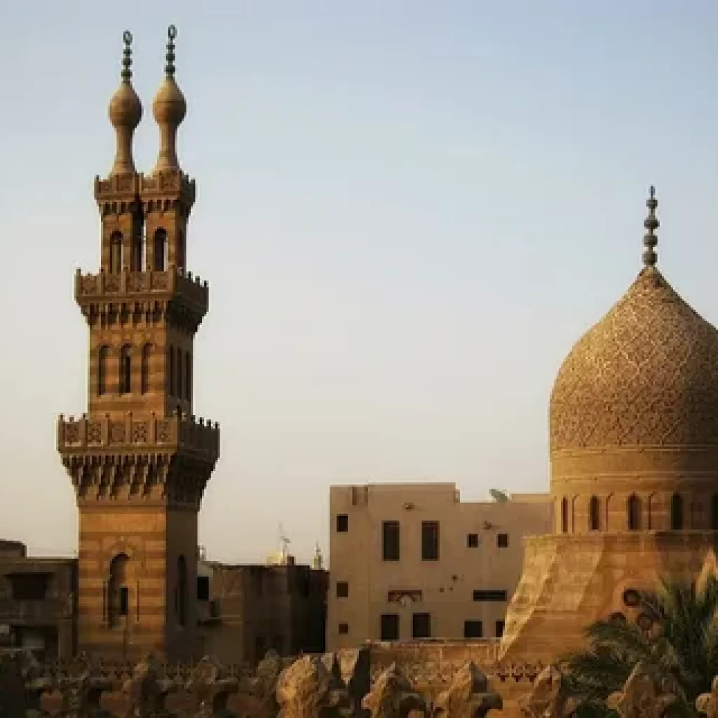 Islamic Cairo, Medieval Cairo, Fatimid architecture, Mamluk heritage, Al-Muizz Street landmarks, Cairo citadels, Historic bazaars Cairo, Islamic Cairo hidden gems, Saladin Citadel history, Qalawun Complex, Bab Zuweila